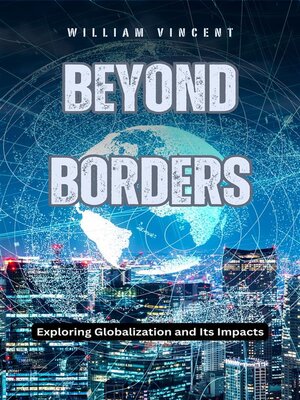 cover image of Beyond Borders